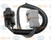 BEHR HELLA SERVICE 6ZL 351 028-201 Pressure Switch, air conditioning